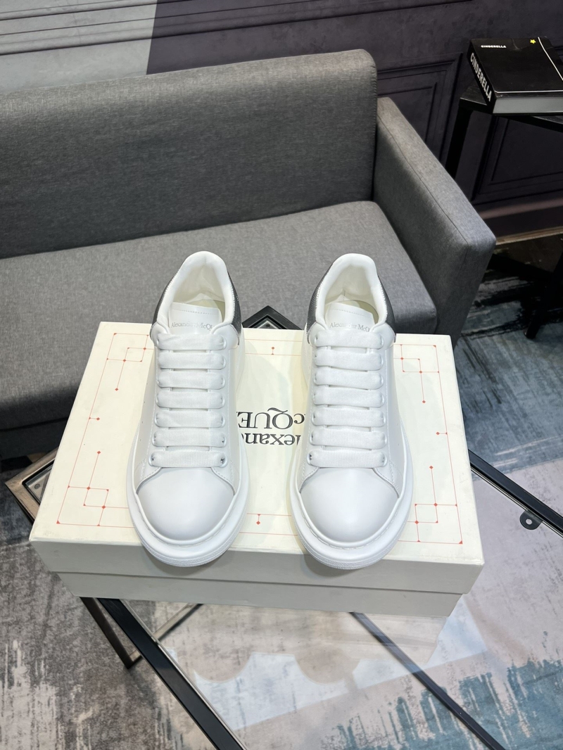 Alexander Mcqueen Casual Shoes